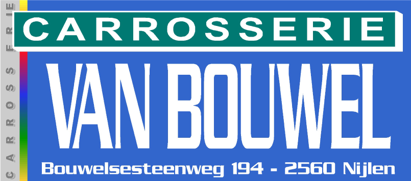 Carrosserie Van Bouwel